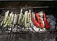 Gegrilltes Rindfleisch nach Oaxaca - Art