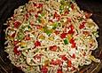 Spaghettisalat