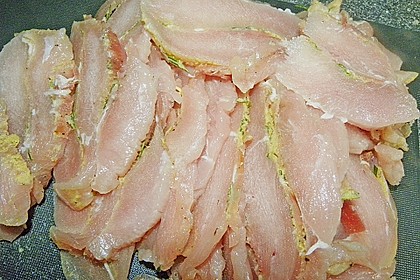 Polenta - Auflauf 'South Haven' 5