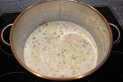 Friesische Suppe