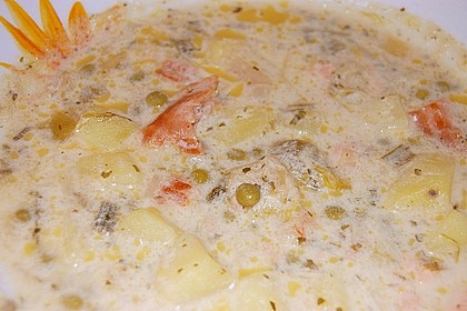 Friesische Suppe 2