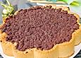 Kirsch - Mascarpone - Zupfkuchen