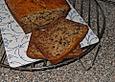 Bananen - Nuss - Brot