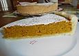 Pumpkin Pie a la Alex
