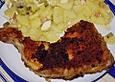 Backhendl