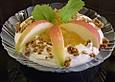 Roros schnelles 'Sommerfrucht - Dessert'