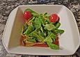 Portwein - Vinaigrette