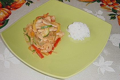 Geschnetzeltes *mediterran* 3