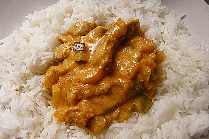 Geschnetzeltes *mediterran* 9