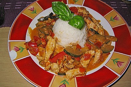 Geschnetzeltes *mediterran* 12