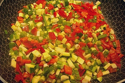 Geschnetzeltes *mediterran* 13
