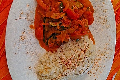 Geschnetzeltes *mediterran* 16