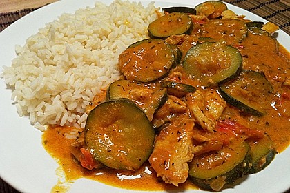 Geschnetzeltes *mediterran* 21