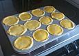 Mini Meat Pies