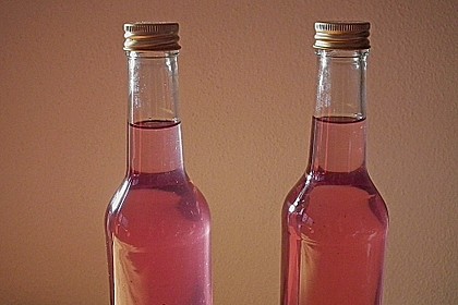 Lavendelsirup 4