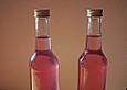 Lavendelsirup