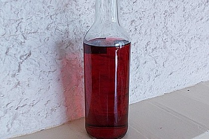 Lavendelsirup 5