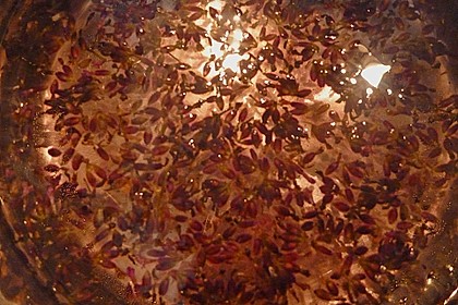 Lavendelsirup 13