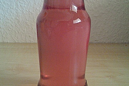 Lavendelsirup 7