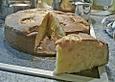 Sehr saftiger Apfelkuchen