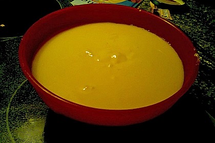 Apfelkuchen mit Eierlik&ouml;rcreme