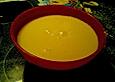 Apfelkuchen mit Eierlik&ouml;rcreme