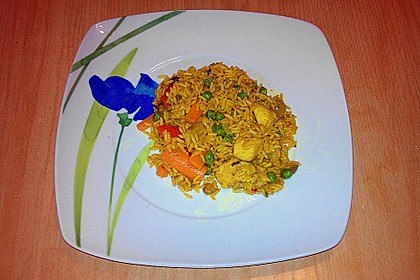 Nasi Goreng 13