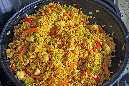 Nasi Goreng 15