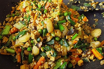 Nasi Goreng 11