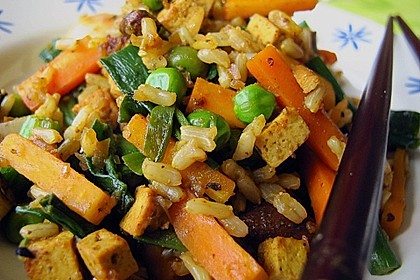 Nasi Goreng 3