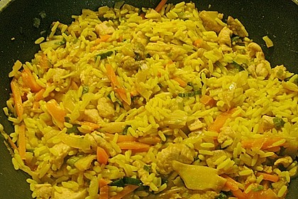 Nasi Goreng 34