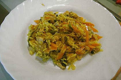 Nasi Goreng 38