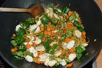 Nasi Goreng 31