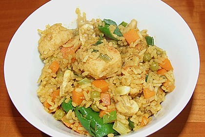 Nasi Goreng 17
