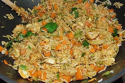 Nasi Goreng 28