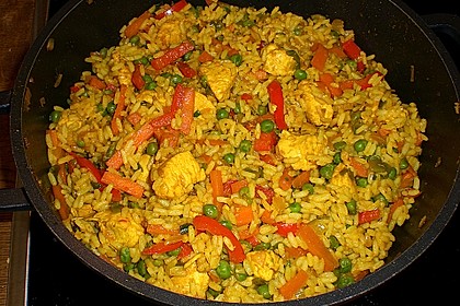 Nasi Goreng 12