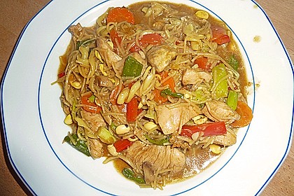 Nasi Goreng 23