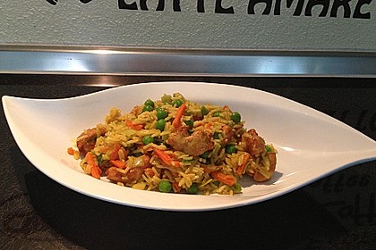 Nasi Goreng 6
