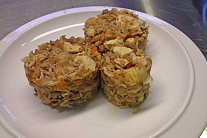 Nasi Goreng 40