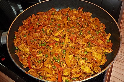 Nasi Goreng 18