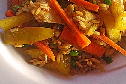 Nasi Goreng 9