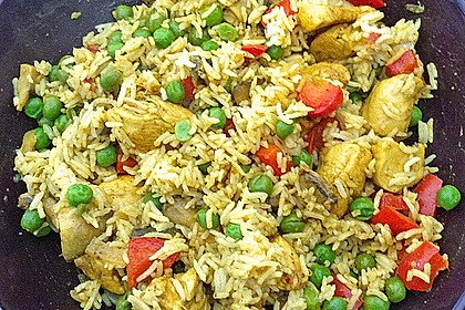 Nasi Goreng 24