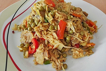 Nasi Goreng 7