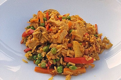 Nasi Goreng 4