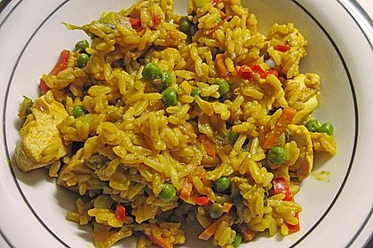 Nasi Goreng 20