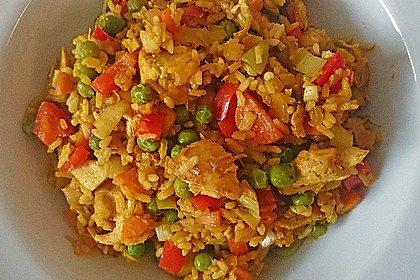 Nasi Goreng 16