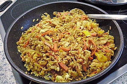 Nasi Goreng 30