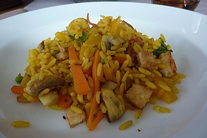 Nasi Goreng 21