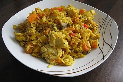 Nasi Goreng 14