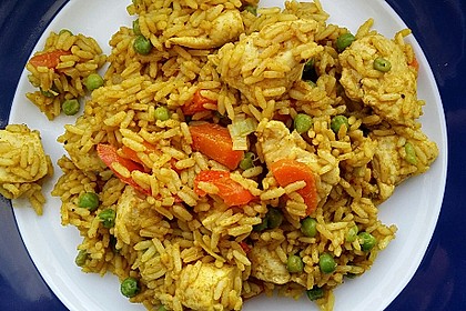 Nasi Goreng 26